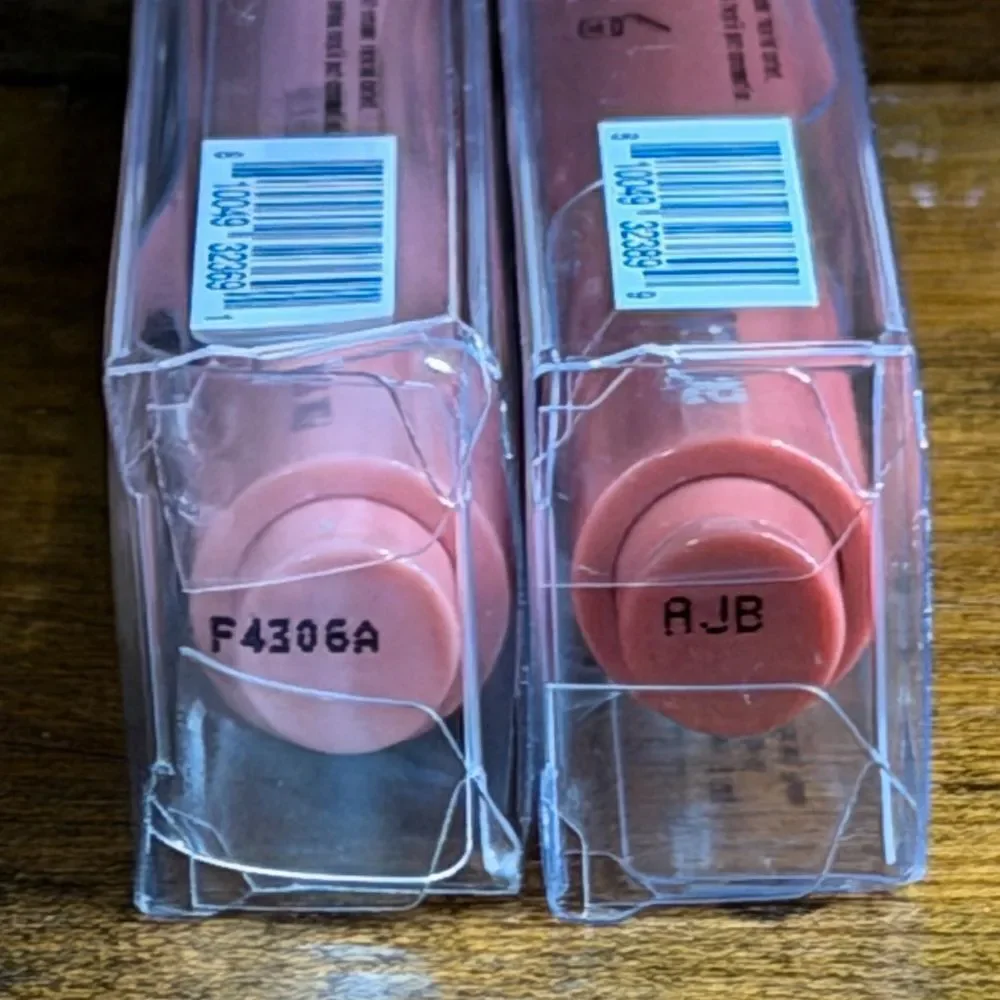 💖 About-Face Lip Color Butter Duo Guava Crush + Pink Piña, NEW and boxed